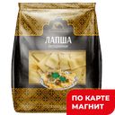 ВОСТОЧНЫЙ ГОСТЬ Лапша Бесбармачная 250г пач:6