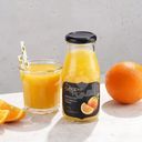 Сок апельсиновый с мякотью Market Collection, 250мл