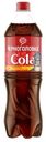 Напиток Черноголовка Cola Original газированный 1л