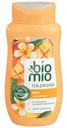 Гель BioMio Bio Shower Gel натуральный для душа с экстрактом манго, 250мл
