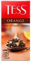 Чай черный Tess Orange в пакетиках, 25 шт