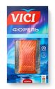 Форель радужная Vici филе-кусок слабосоленая, 200г