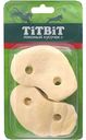 Лакомство для собак TiTBiT Пятачок диетический, 20г