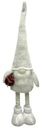 Фигурка Seasons Гном на телескопических ногах в ассортименте 1шт.