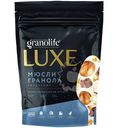 Гранола Granolife молочный шоколад-фундук, 300г