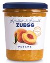 Конфитюр Zuegg Экстра персик 320 г