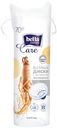 Диски ватные Bella Cotton care женьшень 70шт