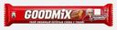 Шоколадный батончик в молочном шоколаде с хрустящей вафлей Goodmix Дуо Original 40г