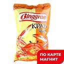 BINGGRAE Чипсы Краб 130г:9