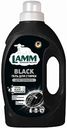 Гель для стирки для темного Lamm Black, 1,04л