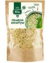 Семена Вкус & Польза конопли очищенные 120г