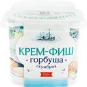 Паста КРЕМ-ФИШ Горбуша-скумбрия