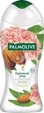 Гель-крем для душа PALMOLIVE Бережный уход с миндальным маслом и пионом, для чувствительной кожи, 250мл