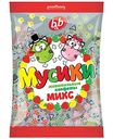 Конфеты жевательные b&b Мусики Ассорти, 180г