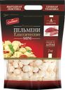 Пельмени САЛЬНИКОВ Классические Mini, категория А, 2000г