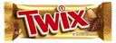 Печенье сахарное Twix 55г
