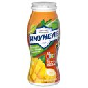 Напиток кисломолочный ИМУНЕЛЕ, с соком, детский, Тутти-фрути, 100г