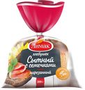 Хлеб СЫТНЫЙ с семечками (Лимак), 300г
