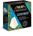 Сыр Castello Camembert с белой плесенью 125г