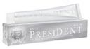 Зубная паста President White, для ежедневного отбеливания, 100 RDA, 75 мл