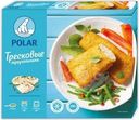 Треугольники рыбные Polar в панировке 300г