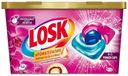 Капсулы для стирки LOSK® Дуо-капс Горное озеро, 12шт.