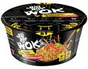 Лапша гречневая Big Bon Якисоба В соусе По-японски, 85г