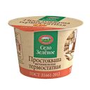 Простокваша СЕЛО ЗЕЛЕНОЕ термостатная 4%, 200г