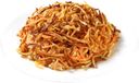 Закуска По-корейски с курицей, весовая