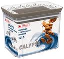 Контейнер Архимед Calipso с герметичной крышкой, 1.3л