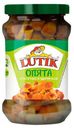 Опята отборные Lutik в маринаде, 314 мл