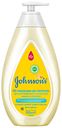 Пена/шампунь JOHNSON’S® BABY® от макушки до пяток, 500мл