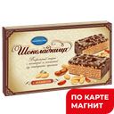 ШОКОЛАДНИЦА Торт вафел с арахис 400г к/уп(Коломен БКК):9
