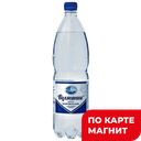 Вода минеральная ВОЛЖАНКА, Газированная, 1л