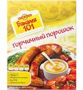 Горчичный порошок Русский продукт Бакалея 101, 200 г