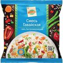Смесь овощная Глобус Гавайская, 400г
