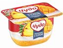 Десерт творожный Чудо Гавайский микс с семенами чиа 4,2%, 100 г