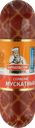 Колбаса копчено-вареная БАРНАУЛЬСКИЙ ПИЩЕВИК Сервелат Мускатный, 380г