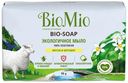 Туалетное мыло BioMio Bio-Soap Литсея и бергамот 90 г