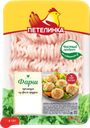 Фарш из курицы ПЕТЕЛИНКА Премиум, 450г