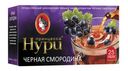 Чай Принцесса Нури 25пак Смородина