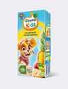 Сок детский мультифруктовый, ФрутоKids, 200 мл