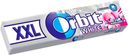 Orbit XXL Белоснежный Bubblemint, 20,4 г