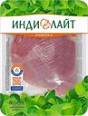 Филе бедра индейки ИНДИЛАЙТ охлажденное, 410г