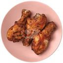 Голень куриная гриль Пятерочка Кафе