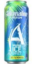 Энергетический напиток Adrenaline Rush Breeze Energy, 449мл