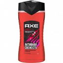 Гель для душа мужской Axe Phoenix Активная свежесть, 250 мл