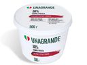 Сливки Panna Fresca, 38%, Unagrande, 0,5 л