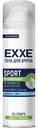 Пена для бритья тонизирующая Exxe Sport Energy, 200 мл