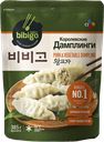 Дамплинги Bibigo королевские замороженные, 385г